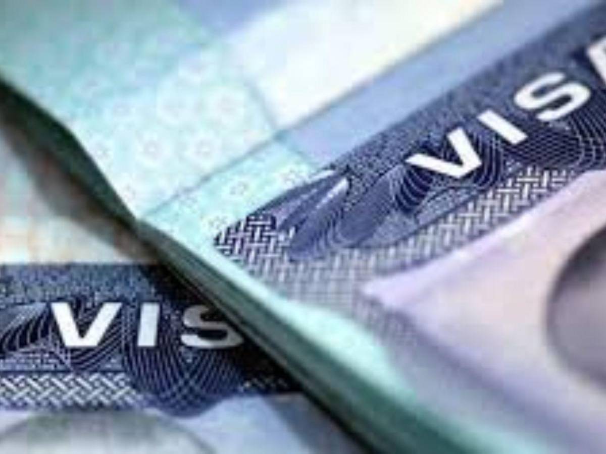 ¿Cómo obtener una de las 64,000 visas que Estados Unidos emitirá en 2025?