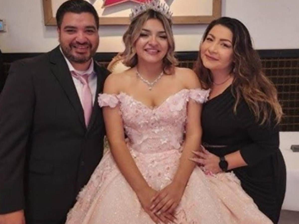 Angelina Gonzáles fue asesinada por su exnovio en vísperas de Navidad, en Los Ángeles