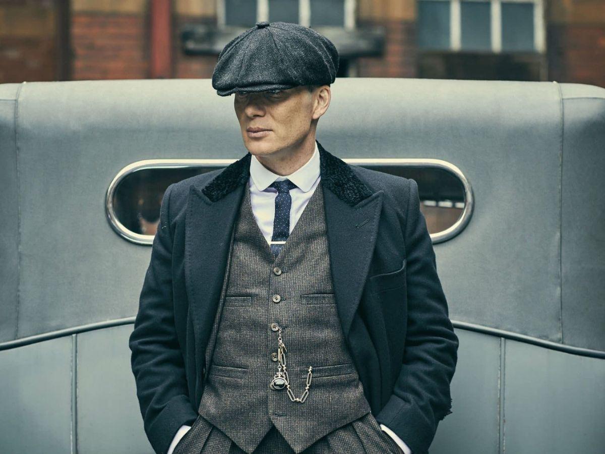 Netflix confirma película de Peaky Blinders con Cillian Murphy