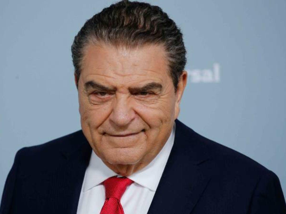 Periodista asegura que Don Francisco canjeaba premios de ‘Sábado Gigante’ por servicios sexuales