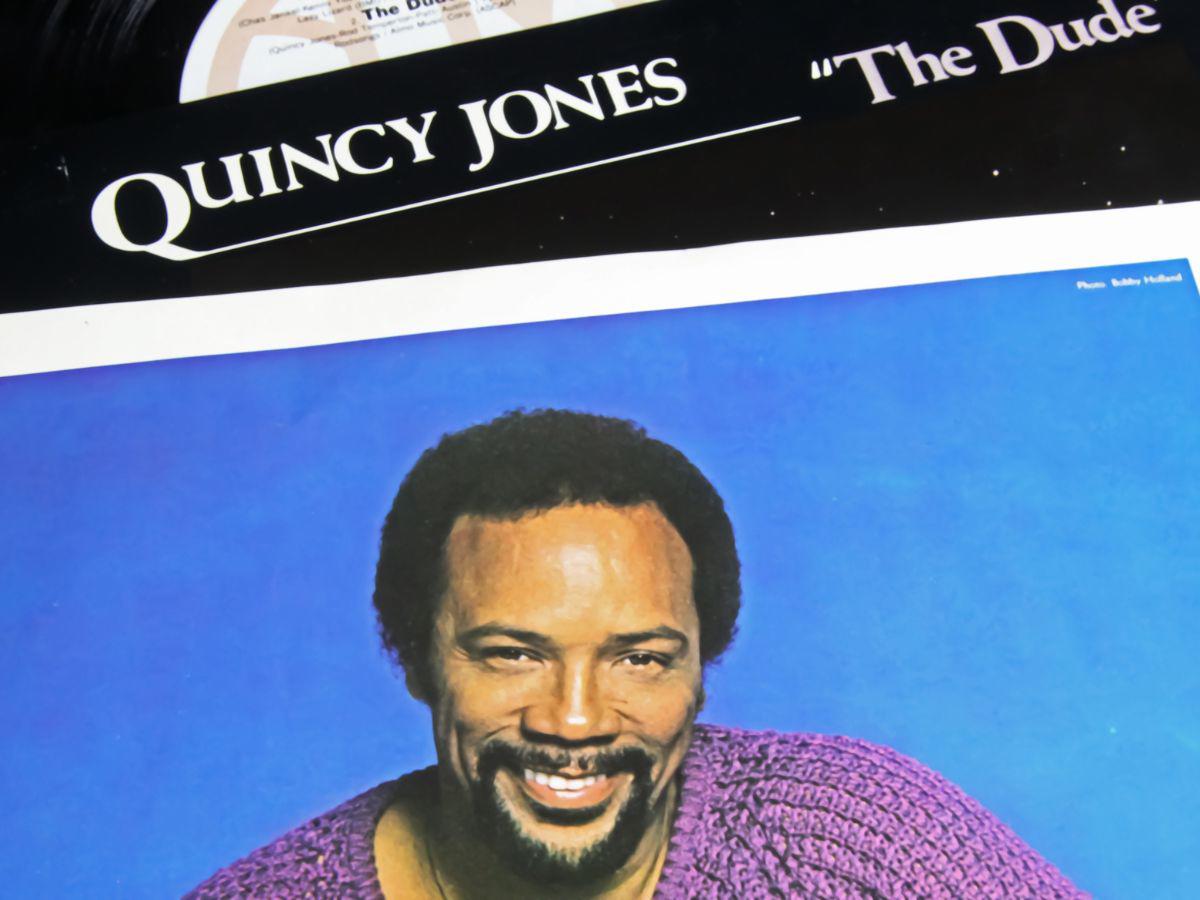 Quincy Jones recibe póstumo el Óscar honorífico en Governors Awards