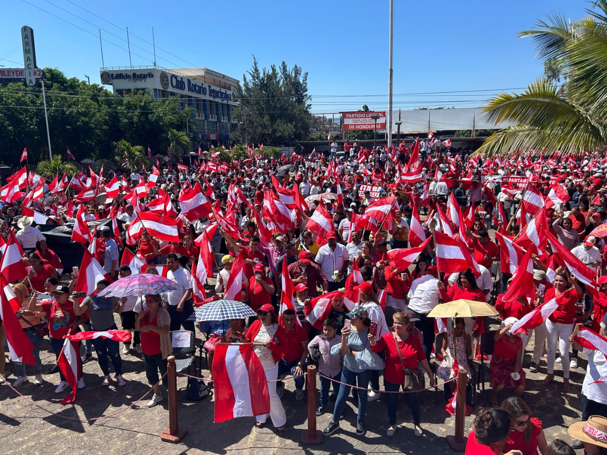 Liberales claman unidad en su 133 aniversario