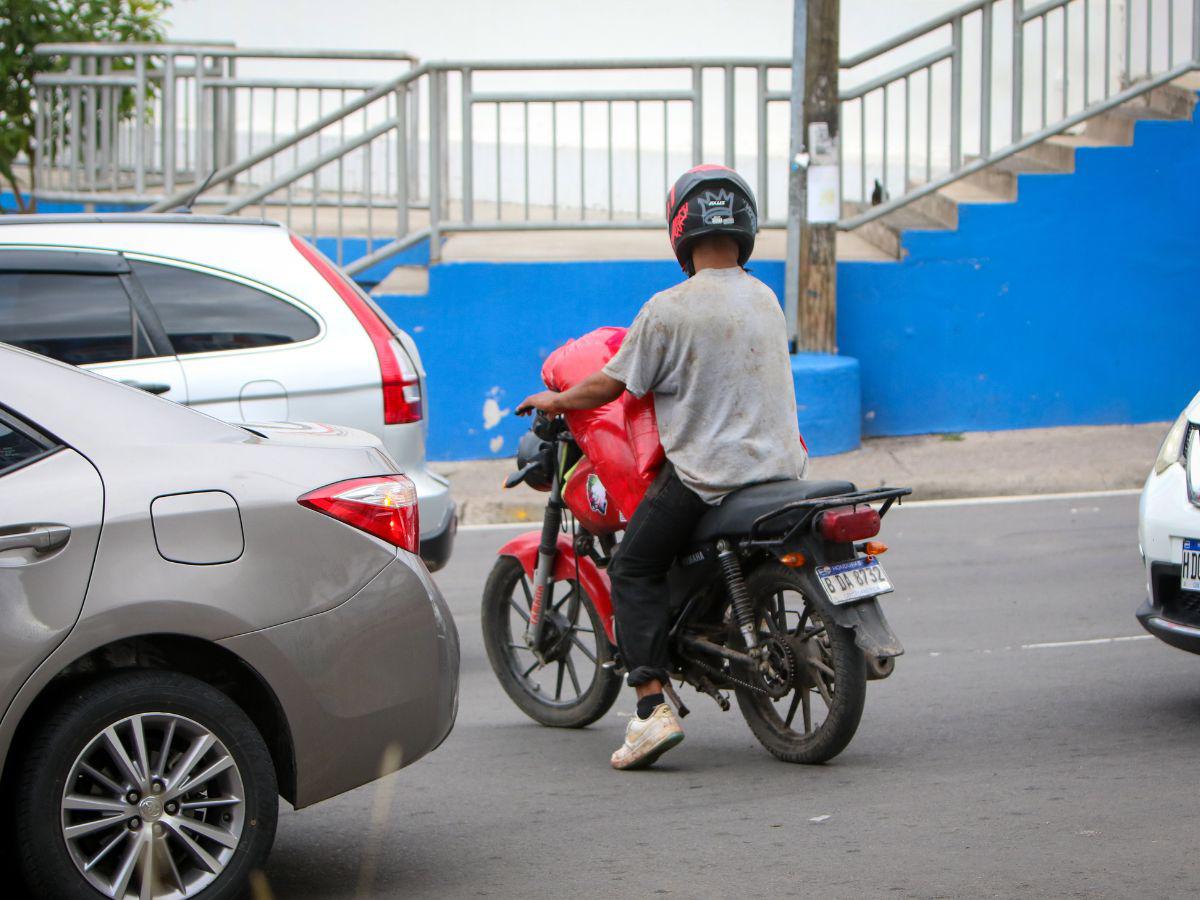 Puntos ciegos: ¿Qué son y cómo evitarlos para prevenir accidentes en moto?