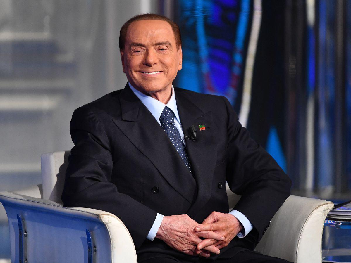 Muere Silvio Berlusconi a los 86 años de leucemia