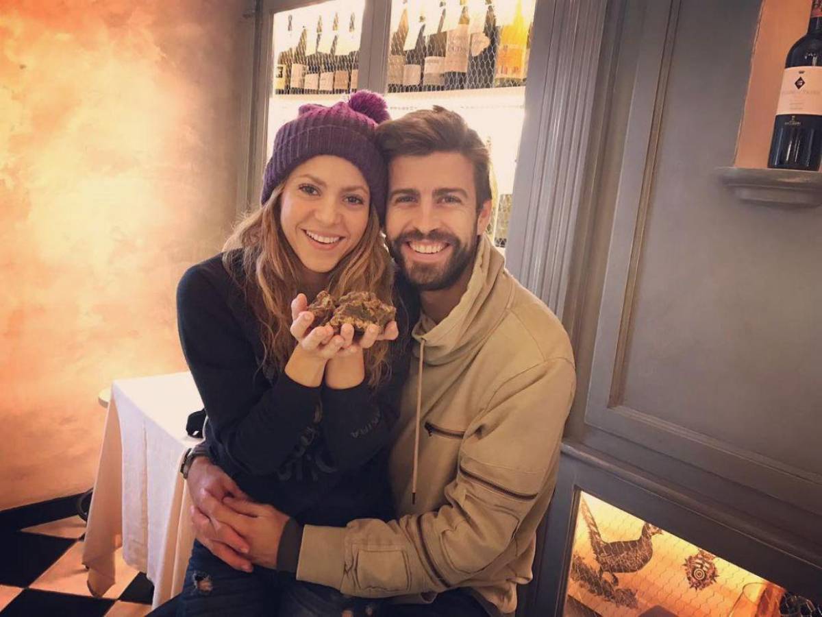 ¿Dardo a Shakira? Gerard Piqué revela detalles de su vida íntima con Clara Chía