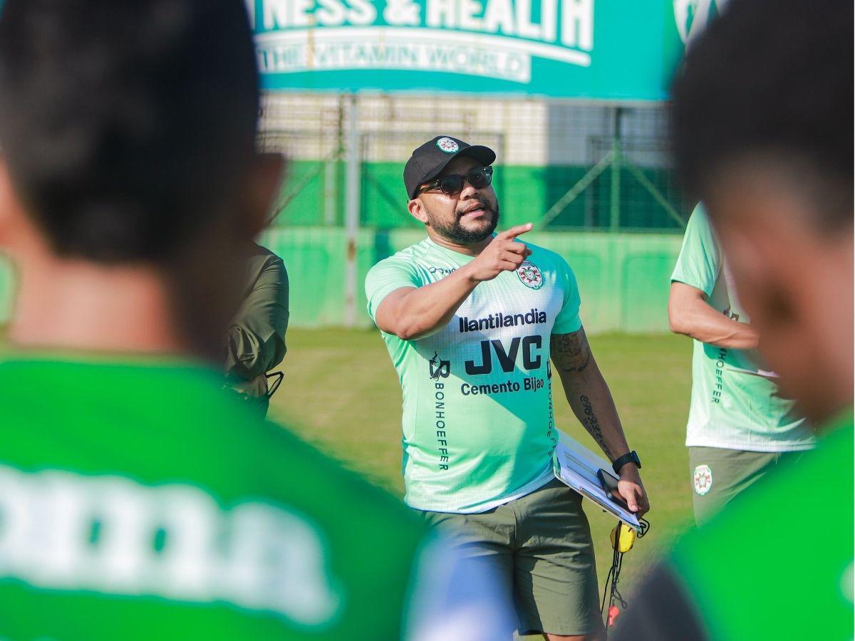 Marathón inicia pretemporada para torneo Clausura con varias novedades ¿y Keosseián?