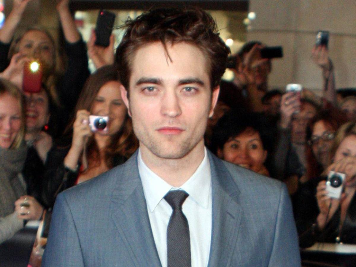 ¿Robert Pattinson y Suki Waterhouse se casaron en secreto? Esto se sabe