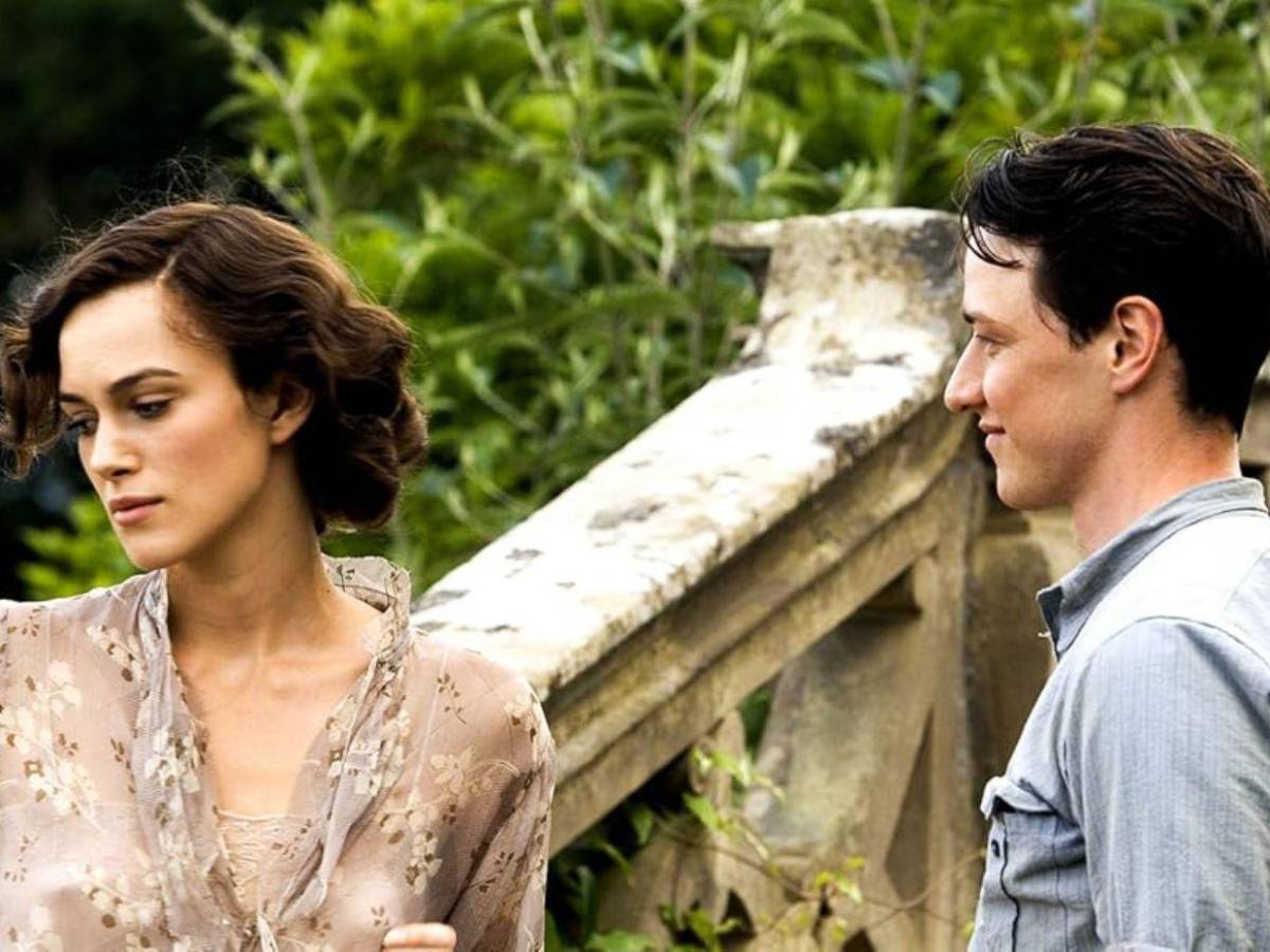 Keira Knightley llega a Netflix: todo sobre su debut en “Palomas negras”