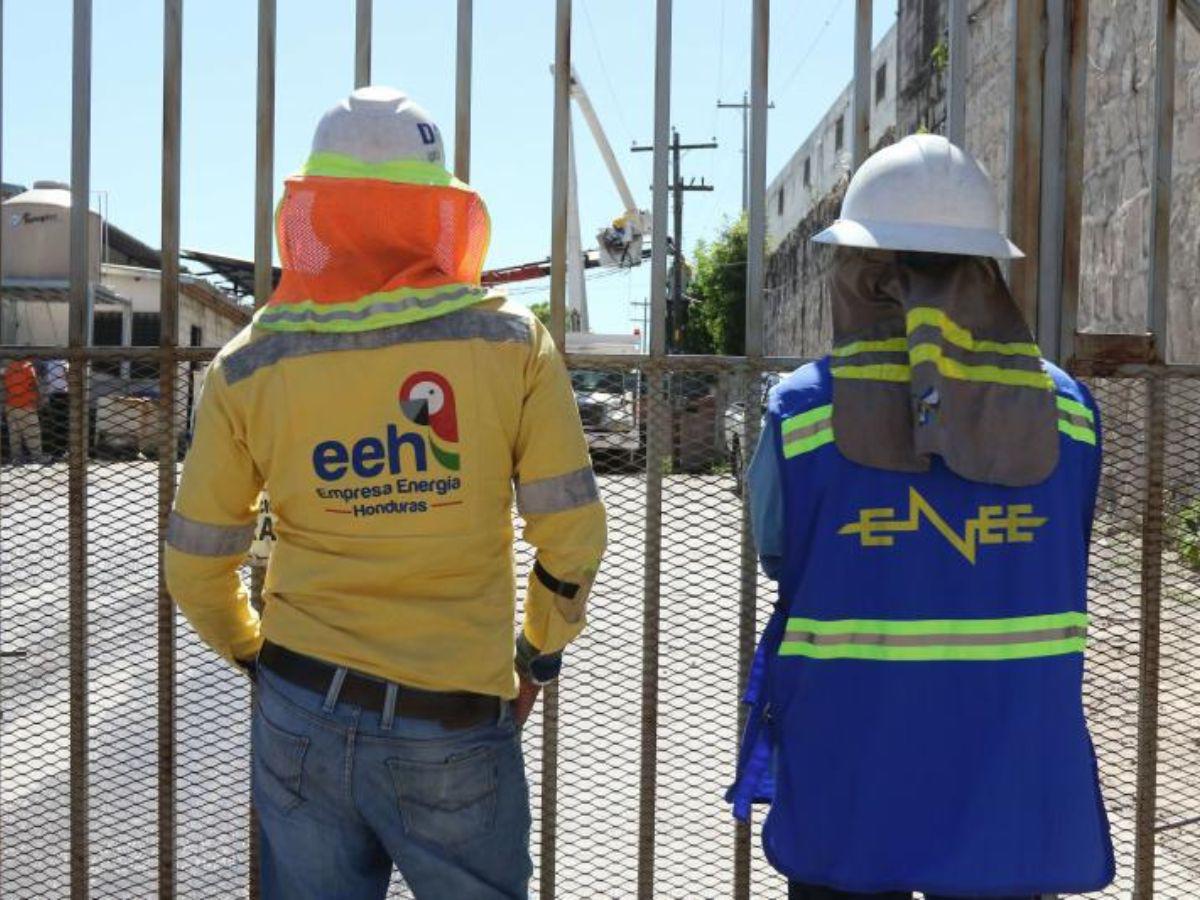 La liquidación contractual de EEH se aprobaría hasta el 17 de noviembre