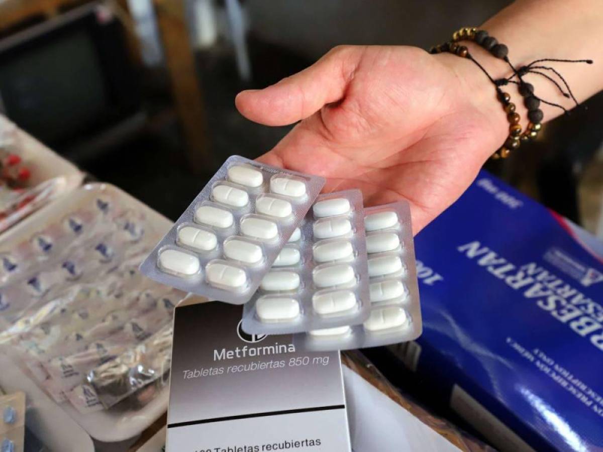 Veeduría de ASJ revela que Honduras enfrenta escasez de medicamentos