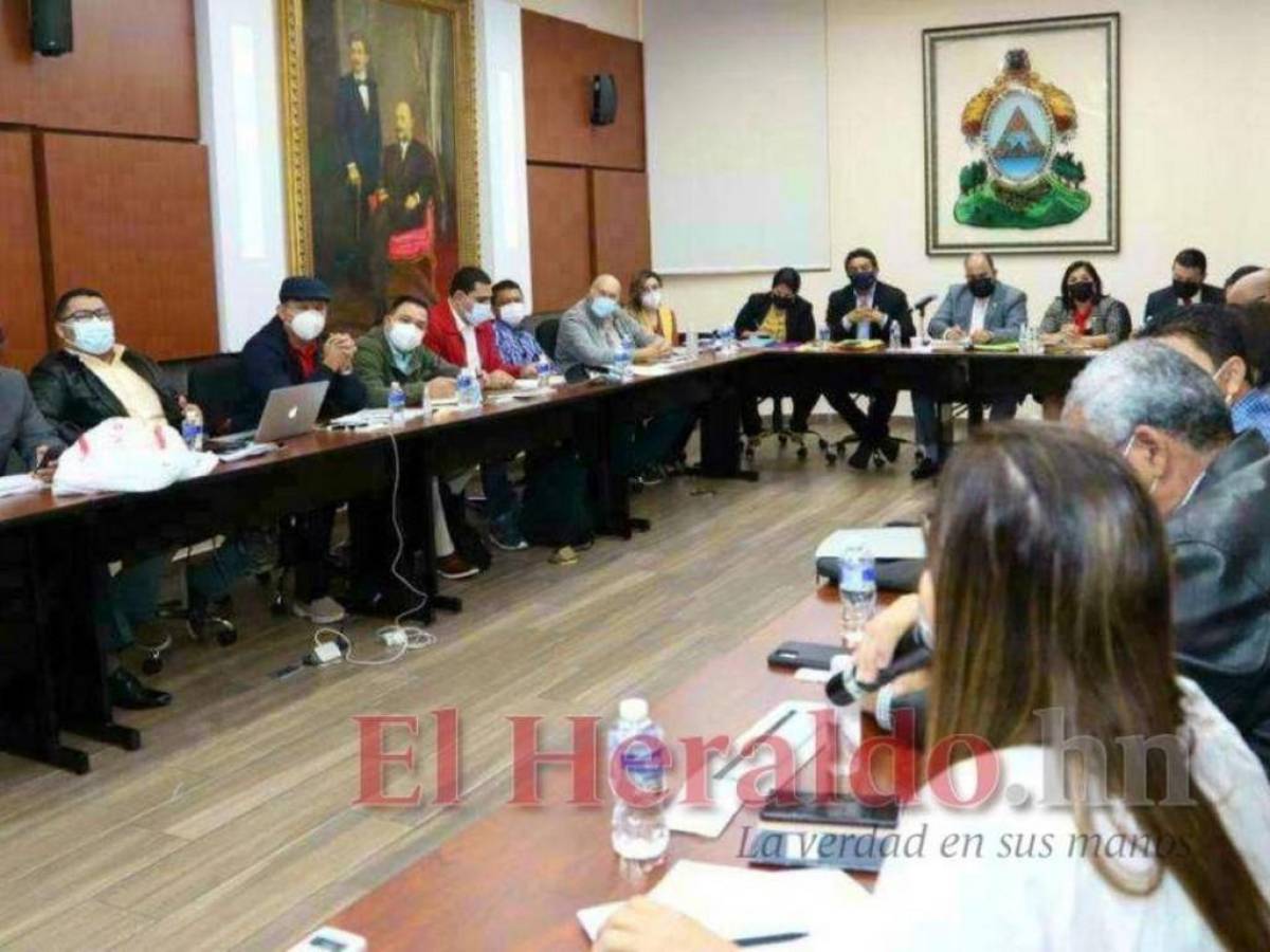 Finaliza socialización para dictamen que decidirá futuro de la “Ley de Empleo por Hora”