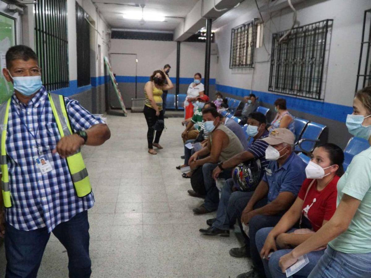 Secretaría de Salud reporta 117 casos de dengue grave durante 2023