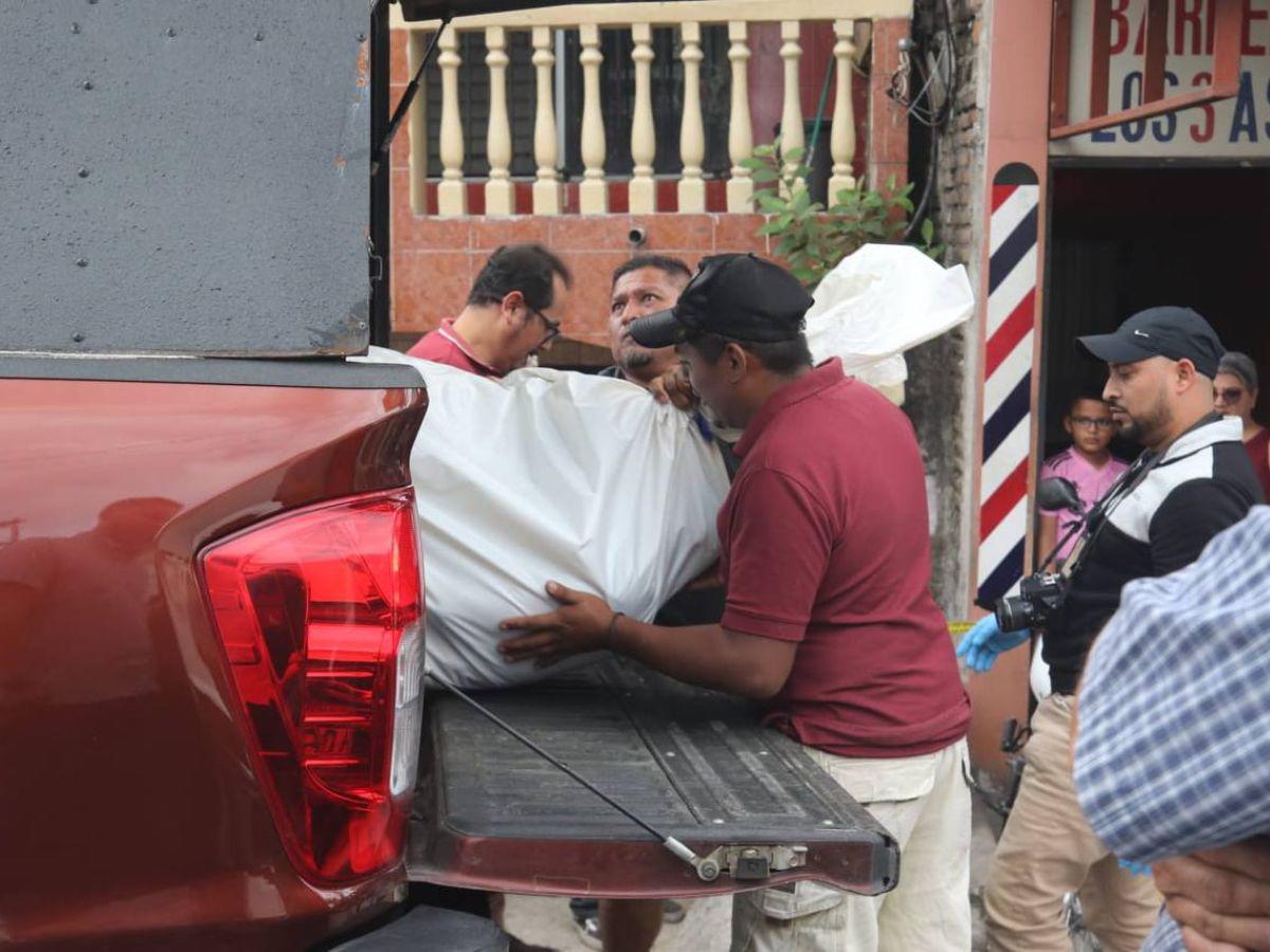 Albañil muere en extrañas circunstancias cuando colocaba cerámica en la colonia El Pedregal