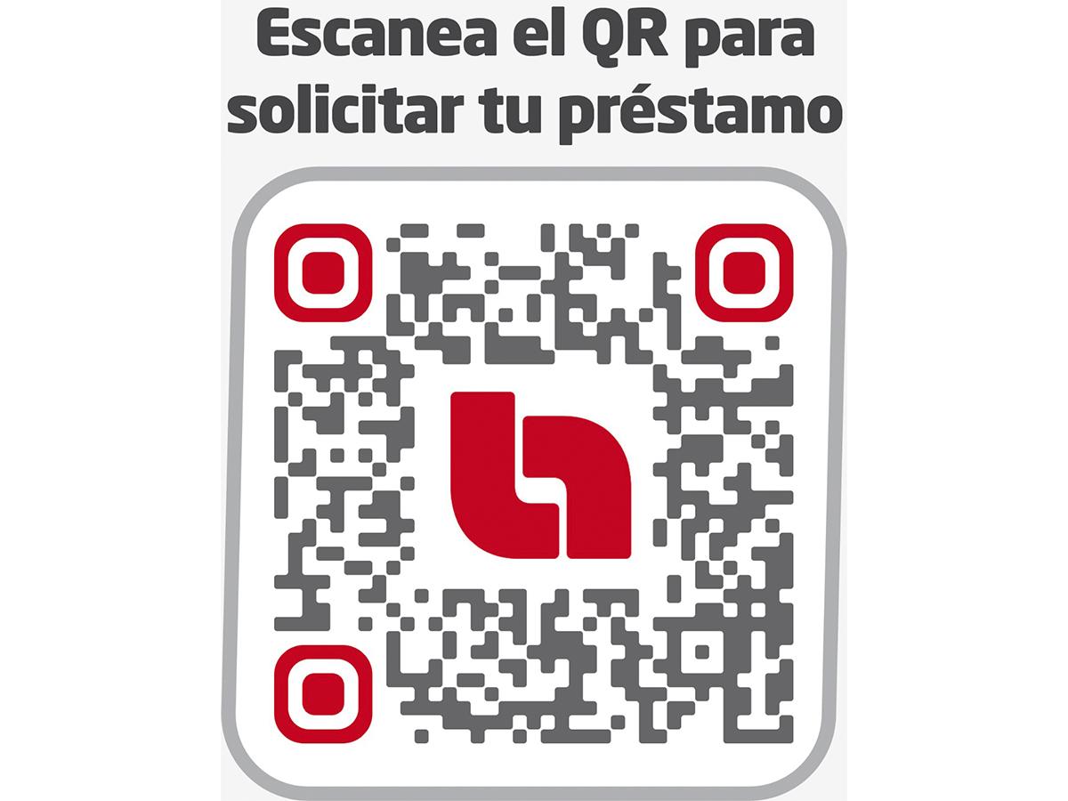 Banco Atlántida y Kia Honduras llevan ventajas exclusivas a los capitalinos que buscan un vehículo nuevo. Conoce más escaneando este código QR.