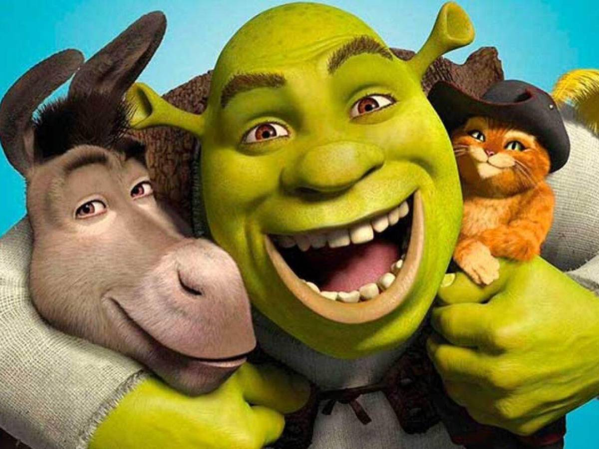 Shrek 5: ¿Eugenio Derbez dejará sin la voz latina a Burro?