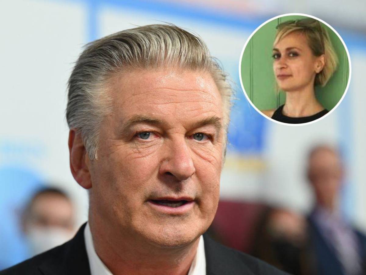 Alec Baldwin no cree que nadie sea acusado penalmente por la muerte de Halyna Hutchins