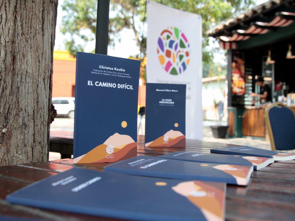 Consolidar la poesía, el eje del Festival de Los Confines para 2025