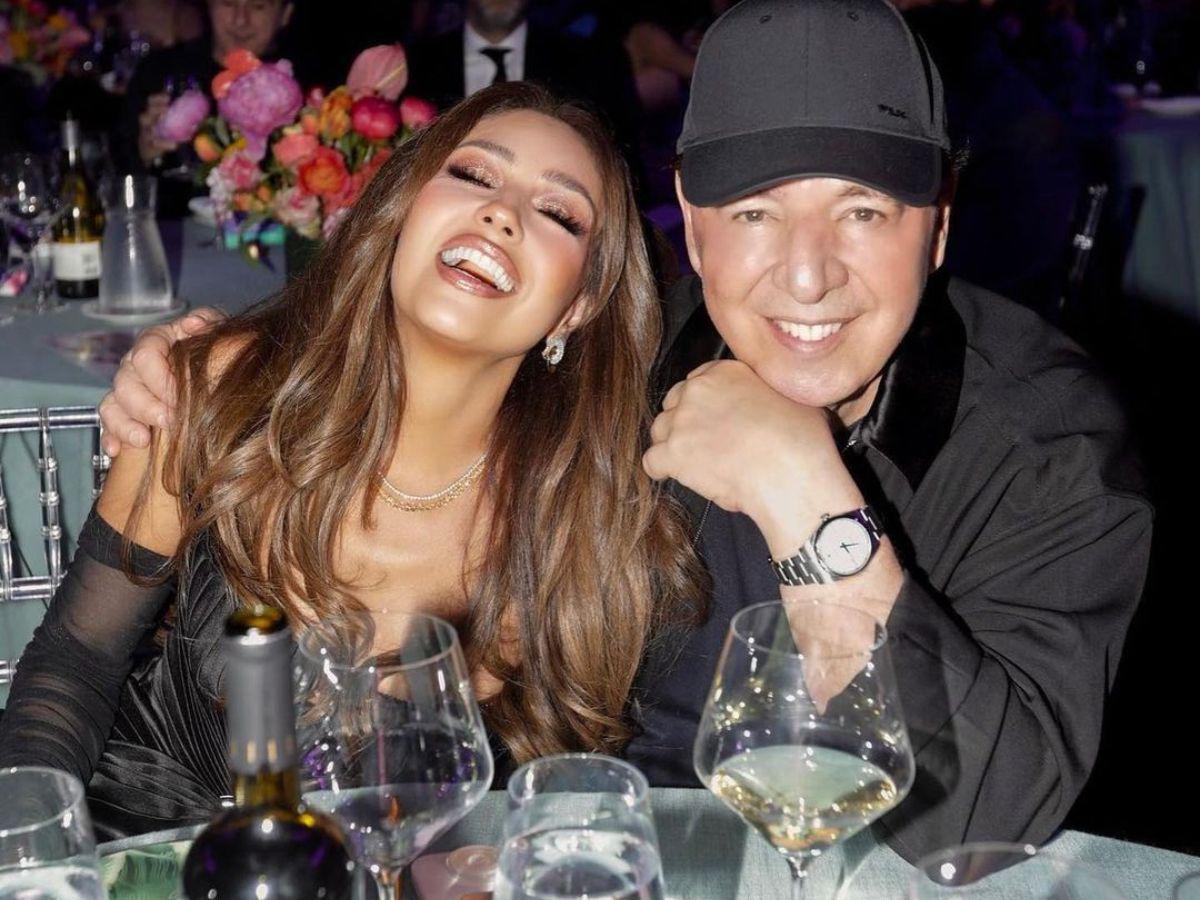 Tommy Mottola, esposo de Thalía, ¿estuvo en fiestas de Sean Diddy? Laura Zapata habla