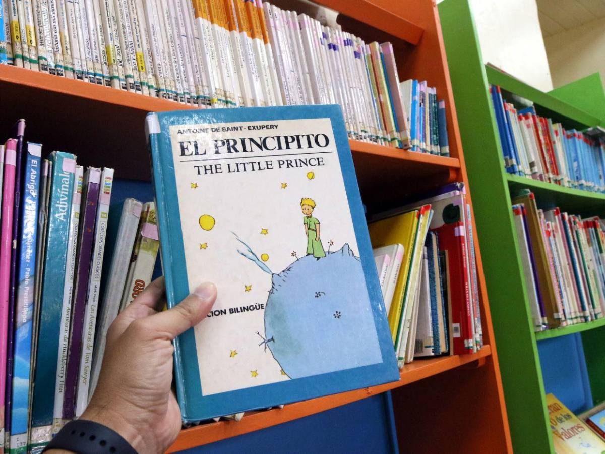 Explorando el saber en la Biblioteca Nacional de Honduras