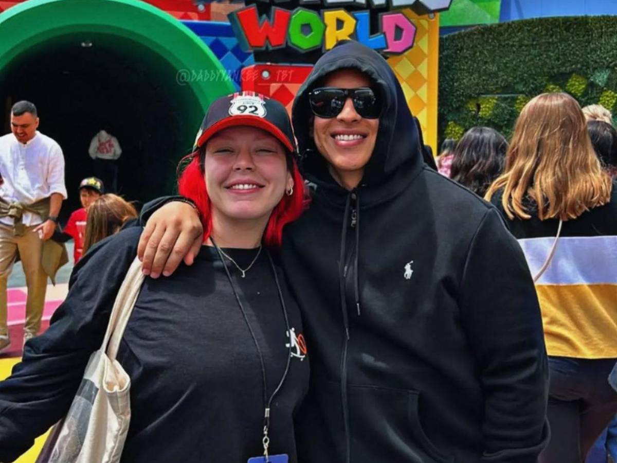 Daddy Yankee confiesa que la relación con Jessaelys está “lacerada”