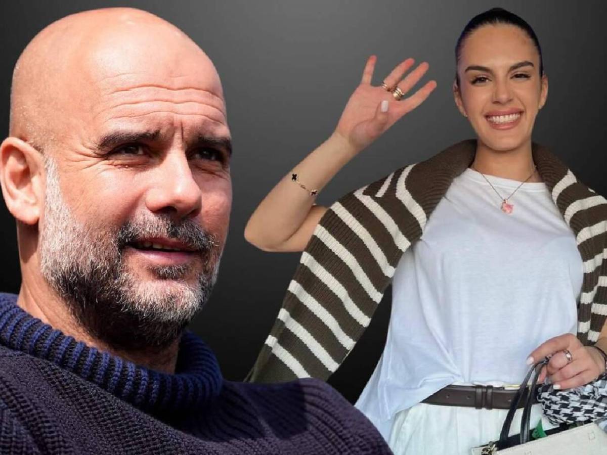 Pep Guardiola se separa de su esposa luego de 30 años de matrimonio: ¿Hubo infidelidad?