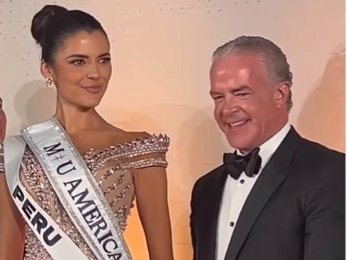 ¿Quién se coronó como la primera “Reina de las Américas” en Miss Universo 2024?