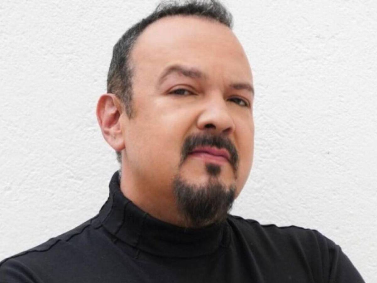 Pepe Aguilar responde a críticas tras foto familiar: ¿Dónde están Emiliano y Nodal?