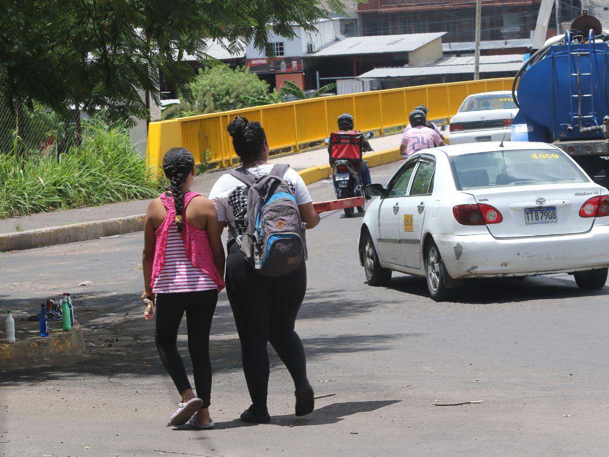 El desafío de los niños venezolanos migrantes: una odisea hacia el sueño americano