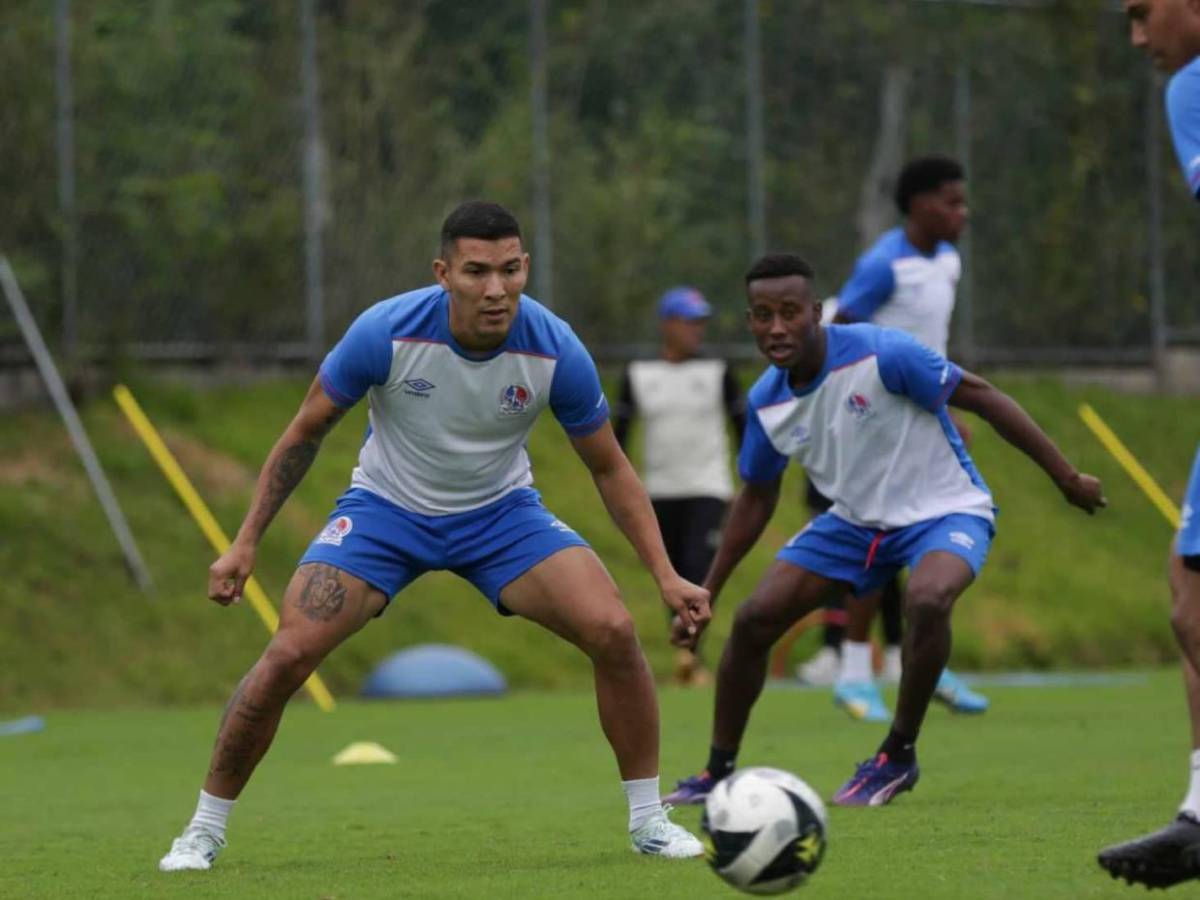 Fichajes en Olimpia: Altas, rumores y posibles salidas tras la llegada del nuevo entrenador