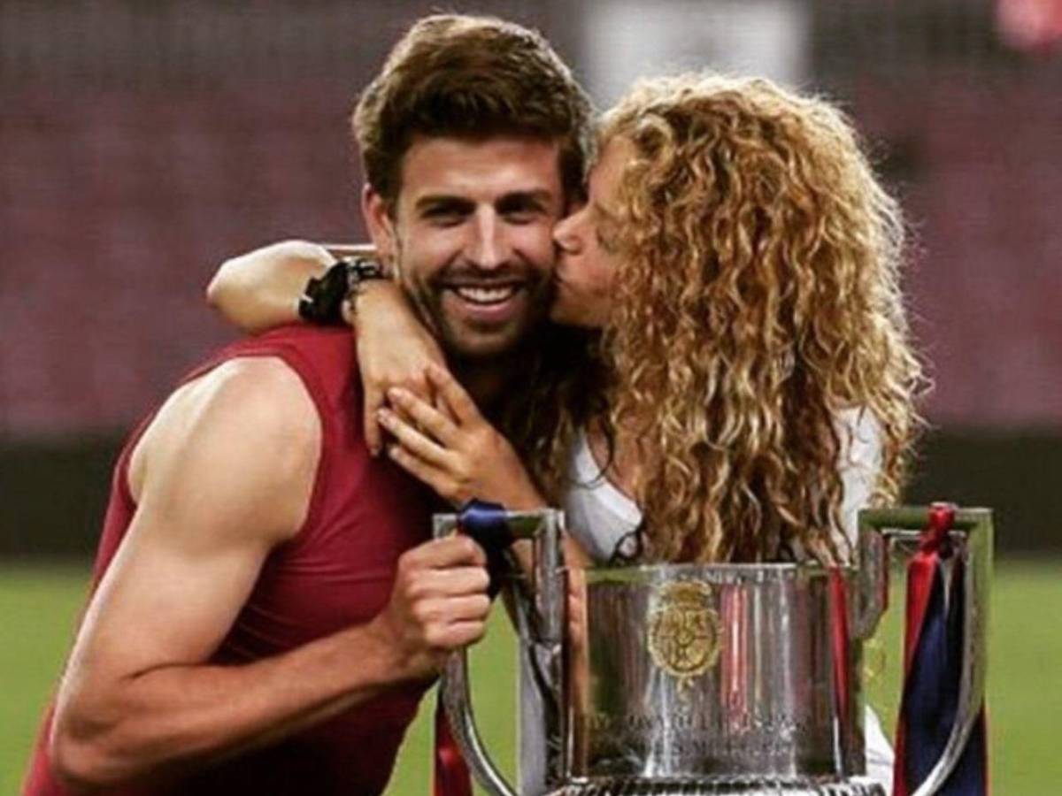 ¿Dardo a Shakira? Gerard Piqué revela detalles de su vida íntima con Clara Chía