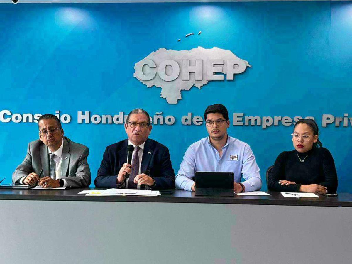 Ley De Justicia Tributaria Busca Correr Inversiones Y Destruir Los Empleos