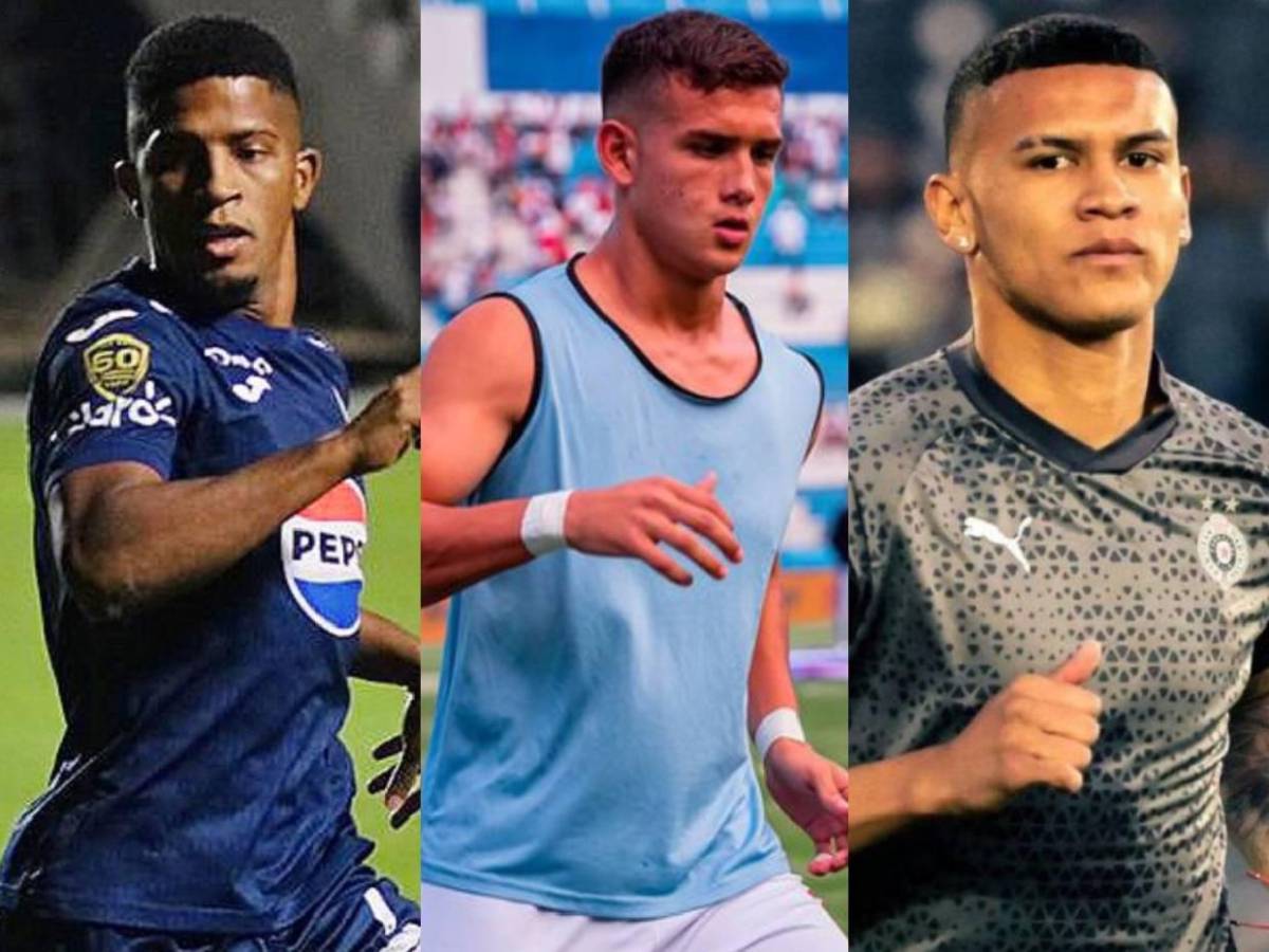 Fichajes: Alta en Motagua, Olimpia perdería a figura y este sería el futuro de Kervin Arriaga