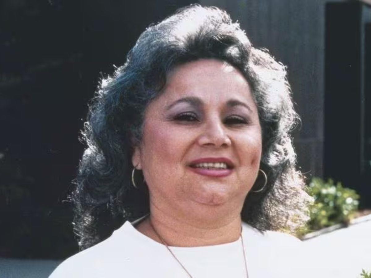 Hijo de Griselda Blanco asegura que Sofía Vergara hizo ver fea a su mamá