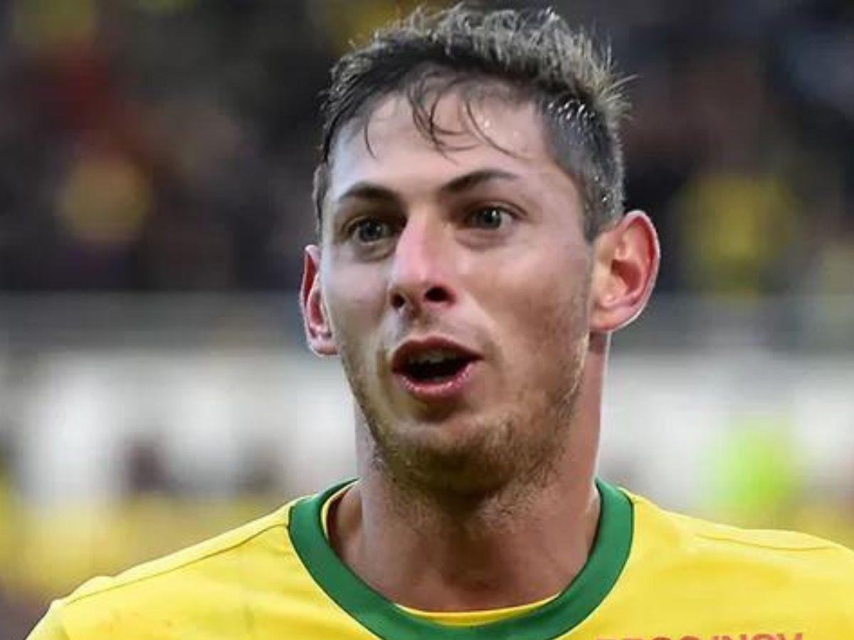 Cardiff City usa IA para revelar cuántos goles habría anotado Emiliano Sala