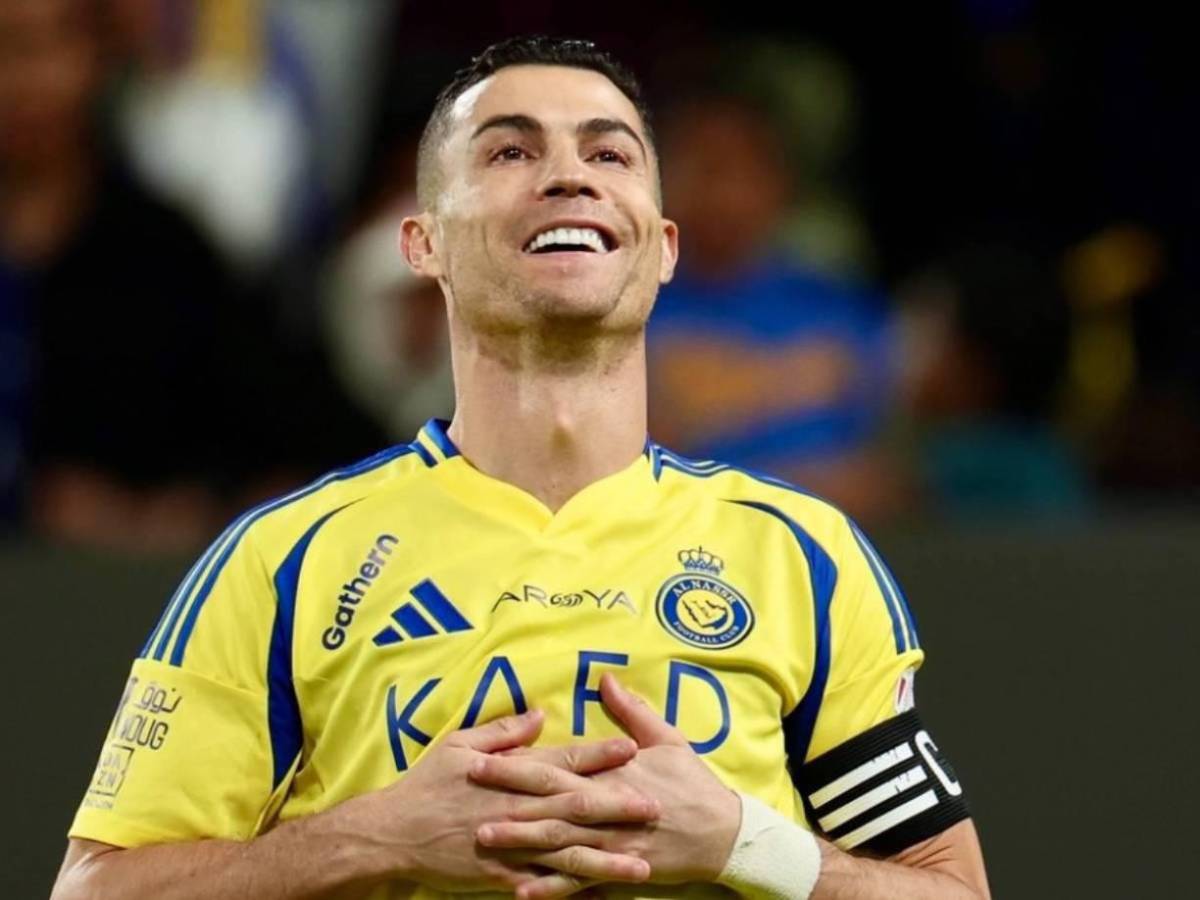 Cristiano Ronaldo y sus peticiones para quedarse en Al Nassr de Arabia Saudita