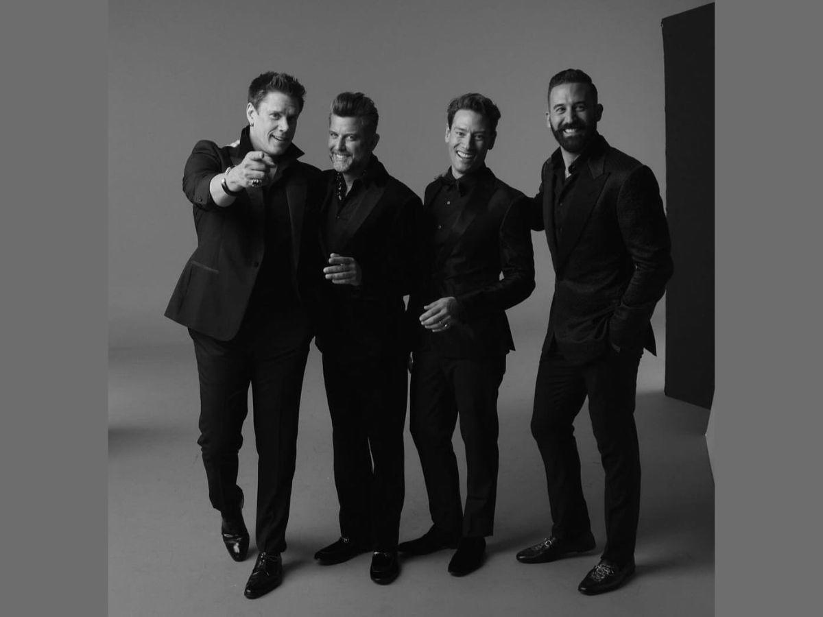 Il Divo en Honduras: Así es la banda que dará concierto este jueves