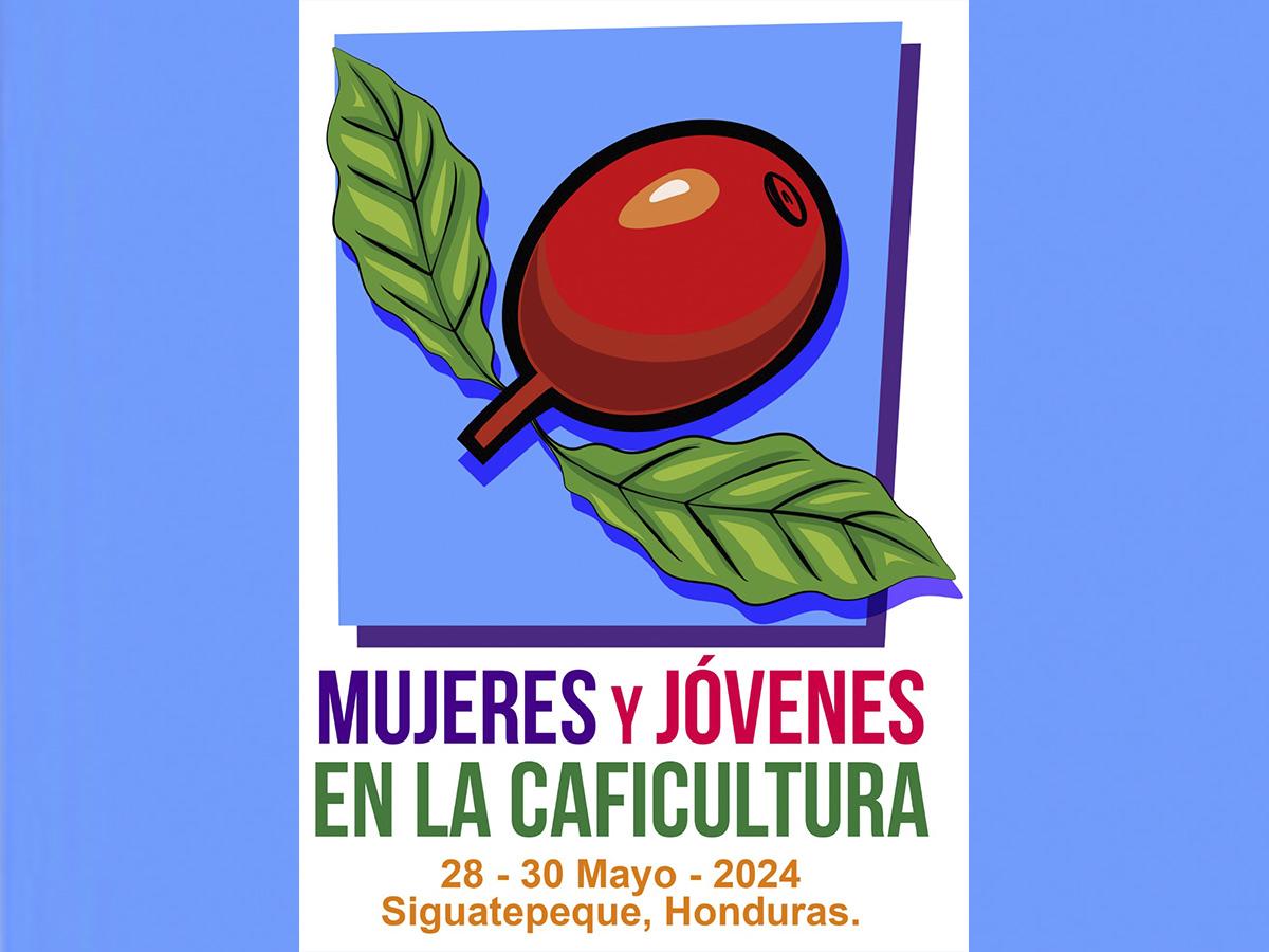 <i>Se parte del Foro de Liderazgo de Mujeres y Jóvenes en la Caficultura. ¡Inscríbete y contribuye al cambio en la industria del café en Honduras!.</i>