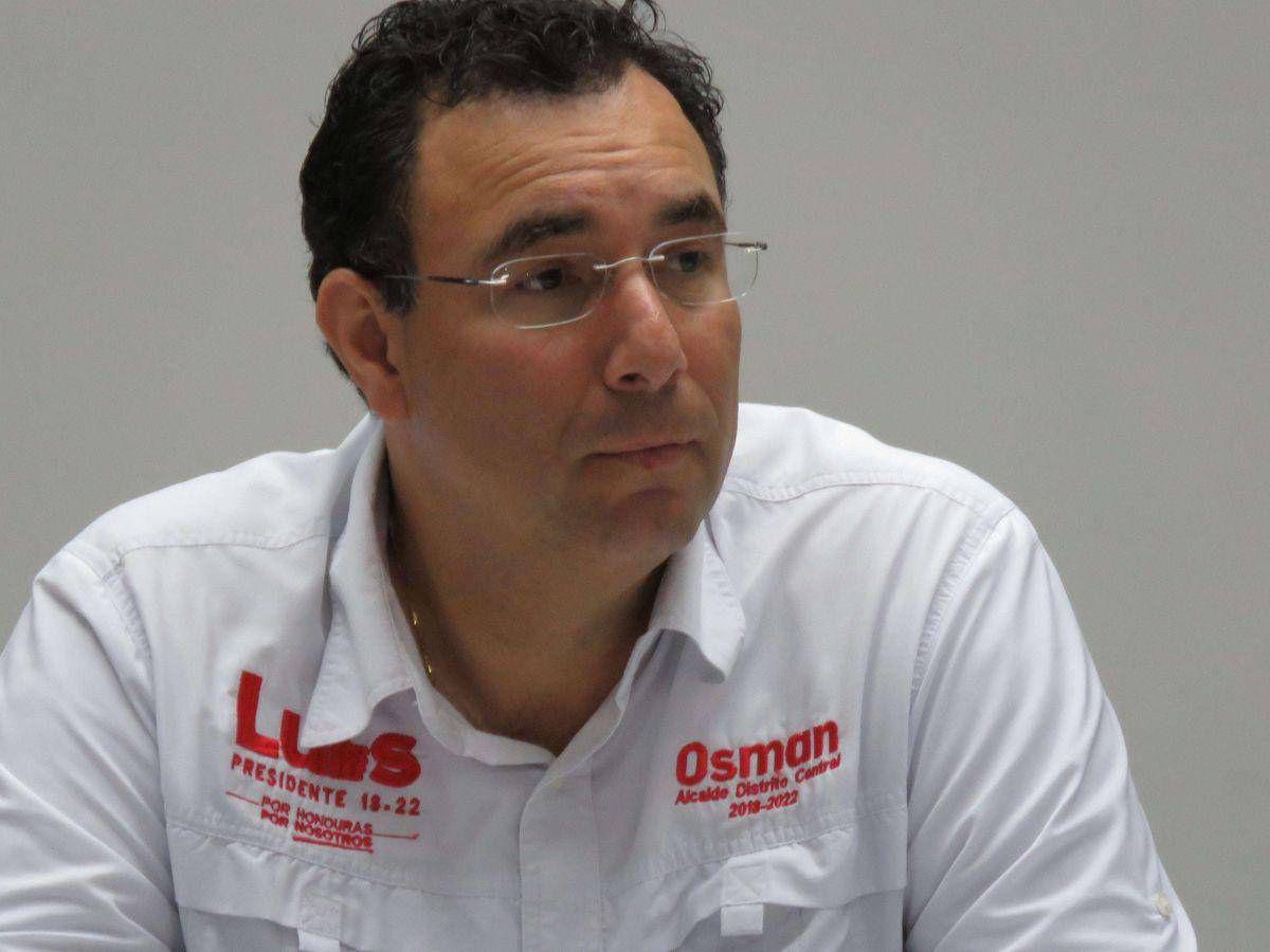 Luis Zelaya reacciona a propuesta de cogobierno: “Decidí apoyar la alianza para sacar a JOH”