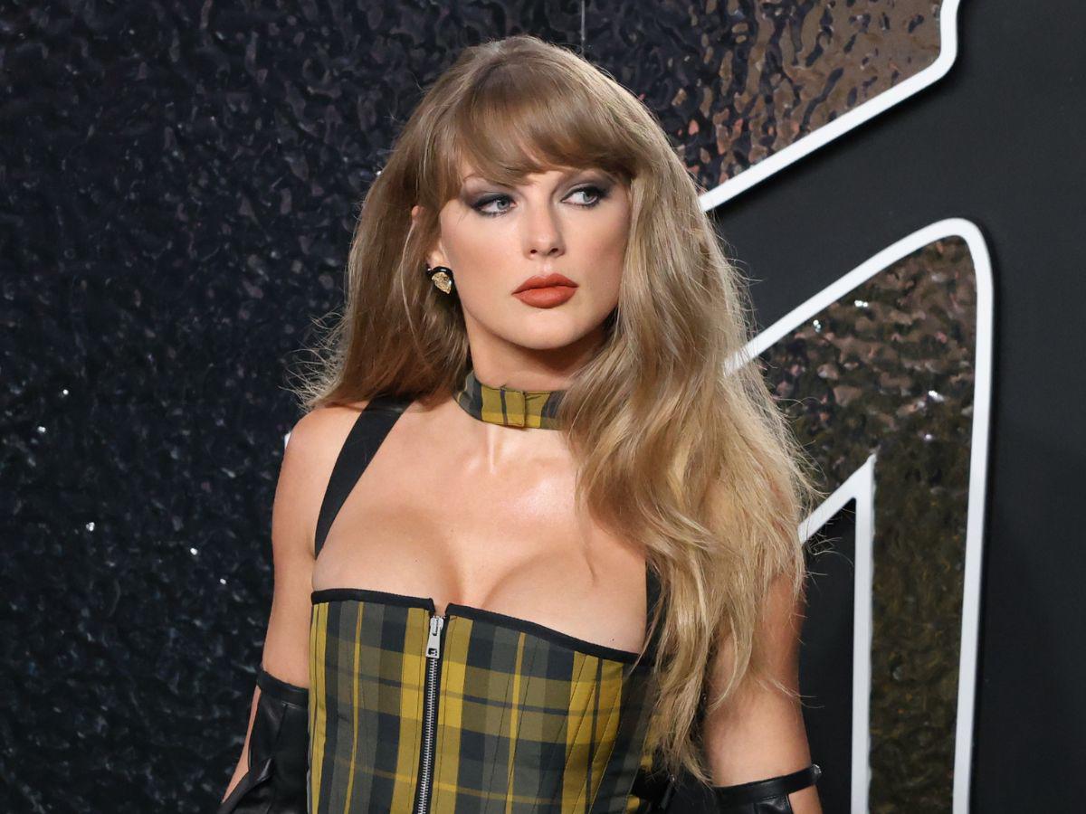 Taylor Swift reina en los MTV VMA’s 2024: ¿Cuántos premios ganó?