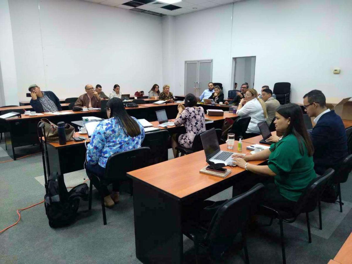 Aspirantes a magistrados de la Corte Suprema de Justicia, a prueba de conocimientos este lunes