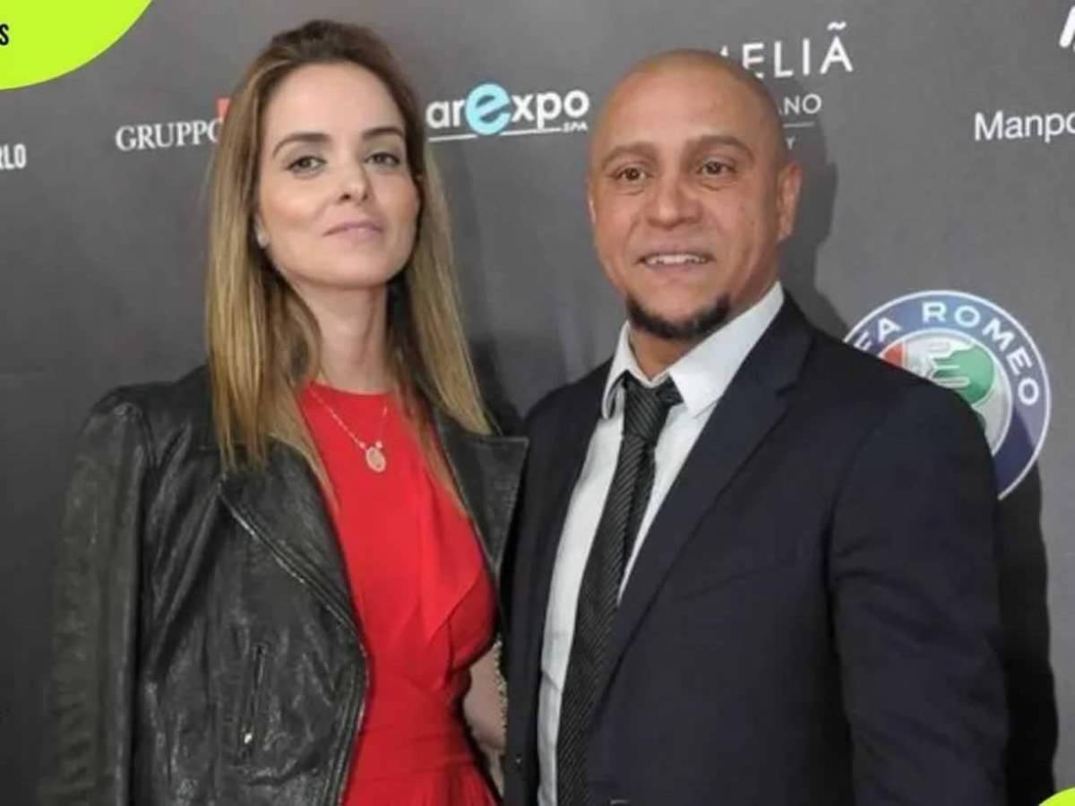 Roberto Carlos se separa de su séptima mujer y pasa duro momento: Vive en sede del Real Madrid