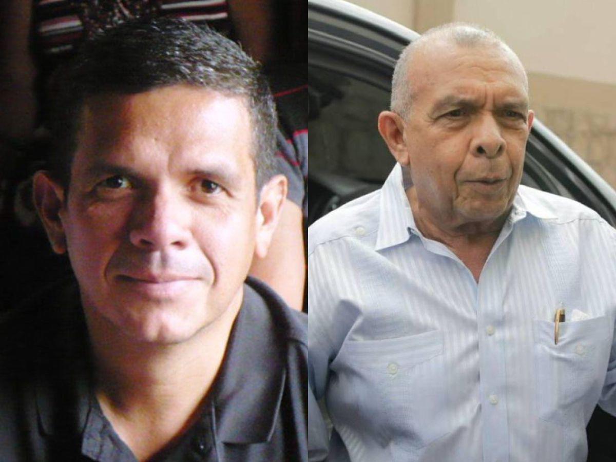 Porfirio Lobo asegura que Fabio Lobo saldrá de prisión en 15 días