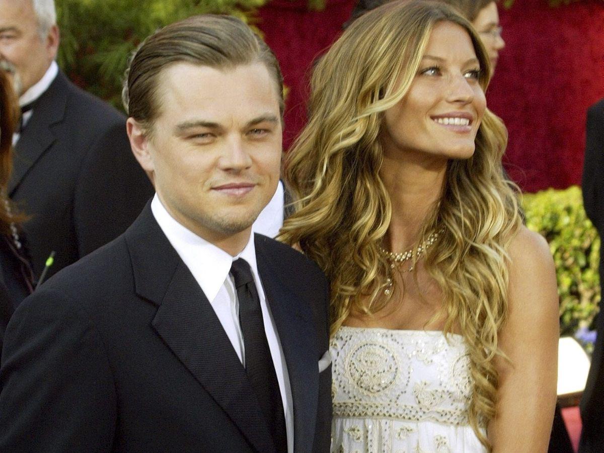 Leonardo DiCaprio: seductor, protector del ambiente y actor multifacético