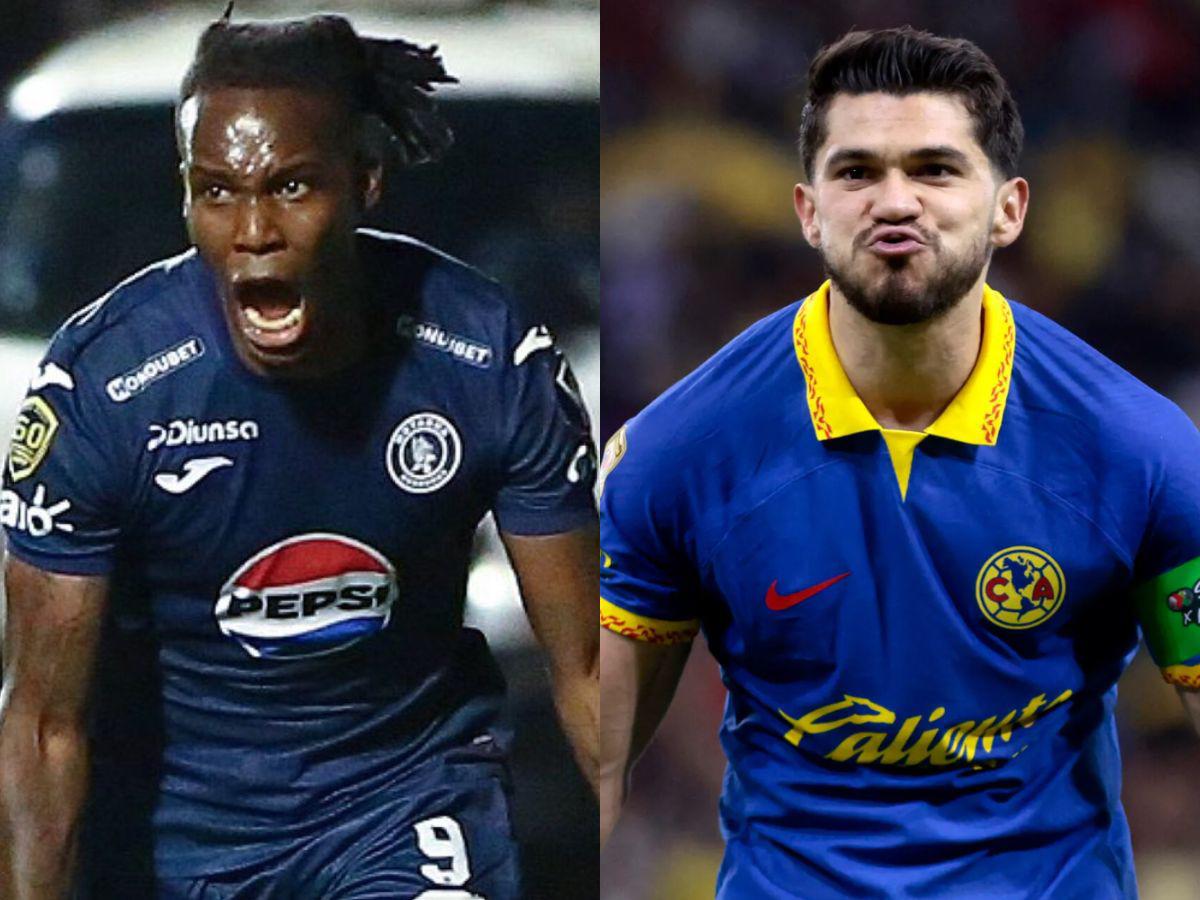 Motagua, el mejor club de Honduras y de los mejores en Concacaf, según IFFHS