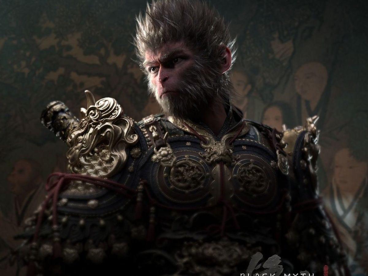 El videojuego chino Black Myth: Wukong bate récords globales