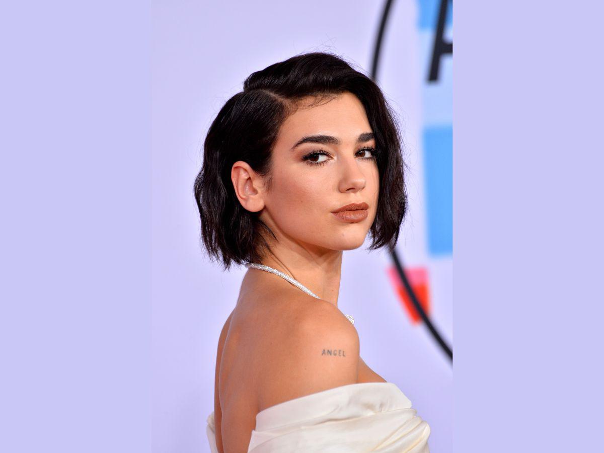 Dua Lipa anuncia la llegada del segundo sencillo de su nuevo disco