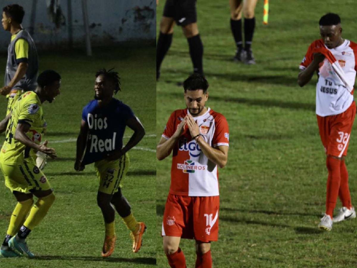 Génesis derrota al Vida y lo deja comprometido con el tema del no descenso en Liga Nacional