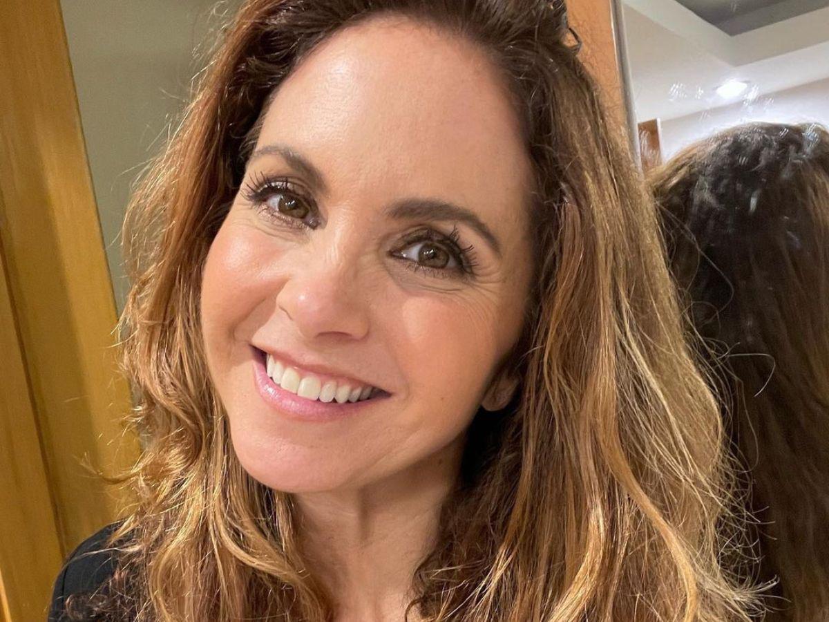 Lucero es agredida por fanático durante un concierto