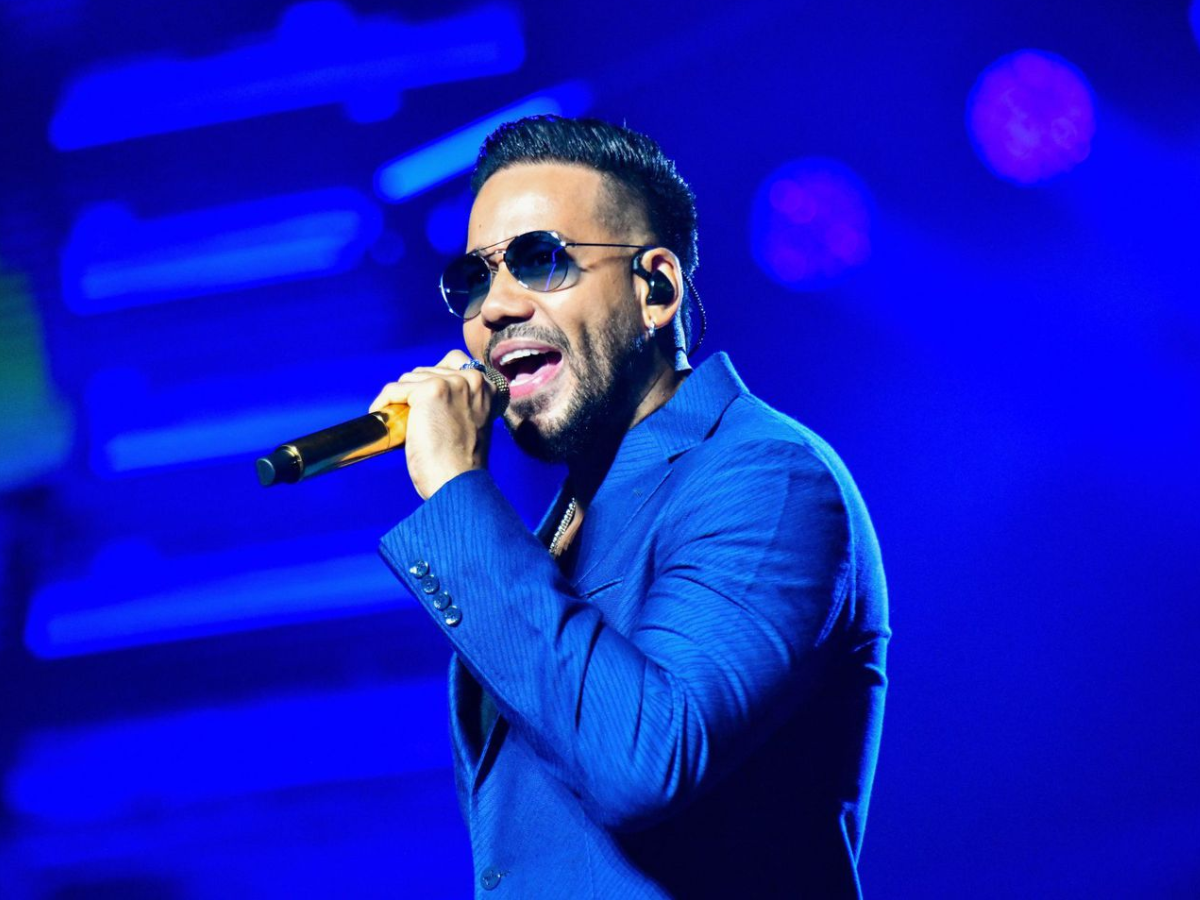 ¿Hospitalizado? Lo que se sabe del supuesto paro cardíaco de Romeo Santos