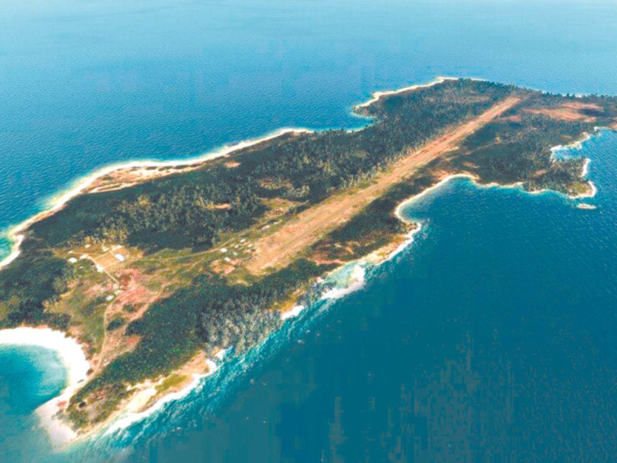 Rechazan construcción de cárcel en Islas del Cisne tras aprobación de licencia ambiental